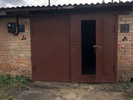 Продам чудовий гараж Бердичів