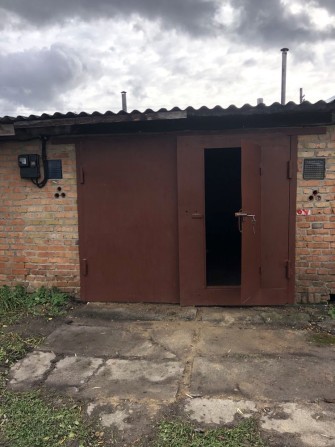 Продам чудовий гараж - фото 1