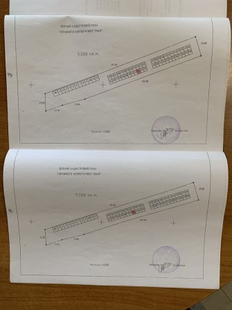 Продам гаражі по вул. С. Стрільців - фото 1