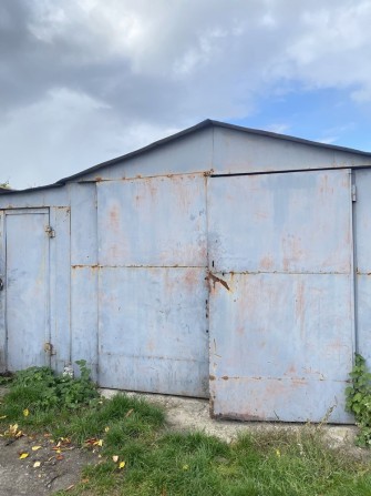 Продаж гаража в Новой Боярки, районі Гимназии. - фото 1