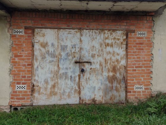 Продам гараж з документами Борислав