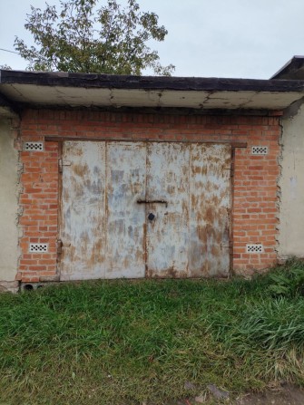 Продам гараж з документами - фото 1