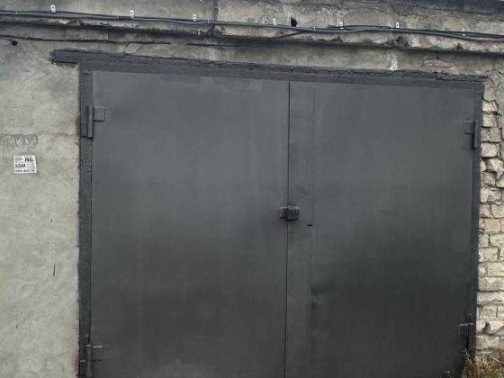 Продам гараж біля готелю "Родина". СОЦМІСТО Кам'янське