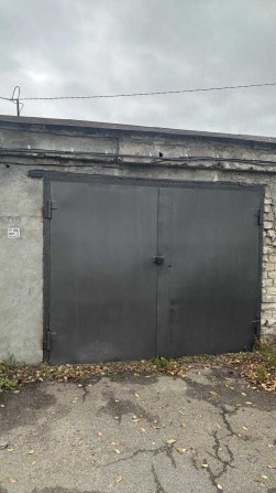 Продам гараж біля готелю "Родина". СОЦМІСТО - фото 1