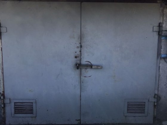 Продам гараж на Власовке Власівка