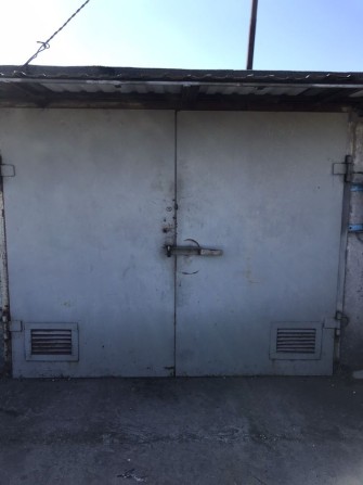 Продам гараж на Власовке - фото 1