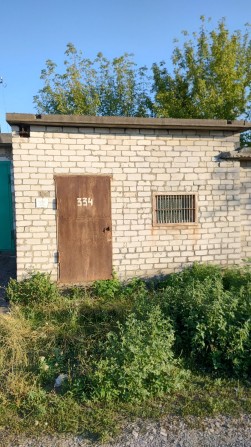 Продам сарай . Строился под гараж 7,2х3,77 - фото 1