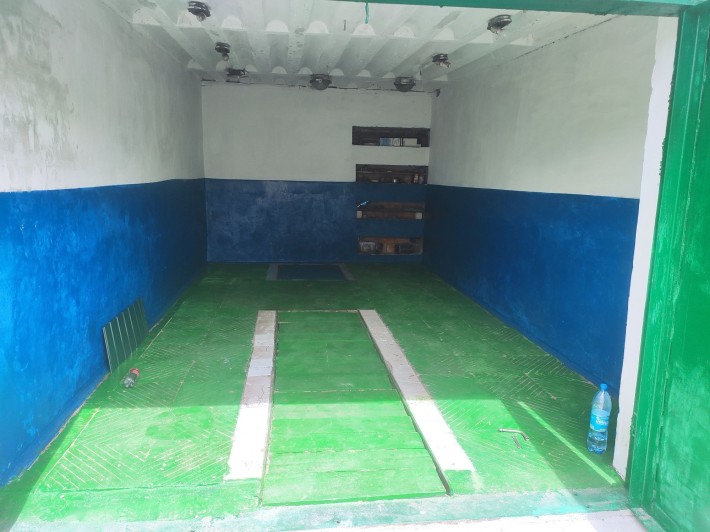 Гараж в Кооператив Кожевеник - фото 1