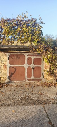 Гараж приватизований з землею,Вишгород - фото 1