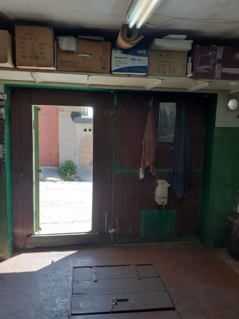 Продам гараж кооператив Берізки - фото 1