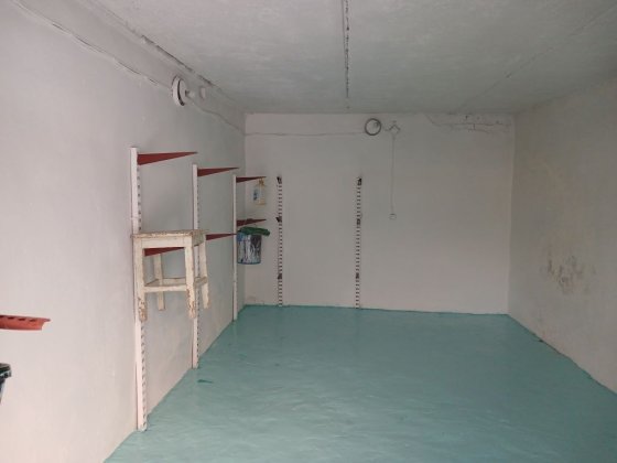 Гараж біля 5 школи ГК Нафтовик Долина