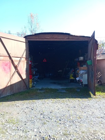 Продаєця гараж коператив Мрія  Коновальця - фото 1