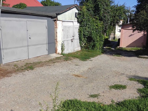 гараж капітальний центр документи Кам'янець-Подільський