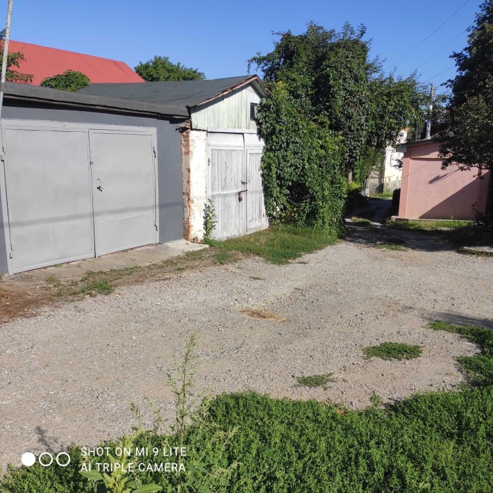 гараж капітальний центр документи - фото 1