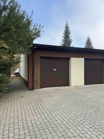 Гараж 6*4 в центральній частині міста - фото 1