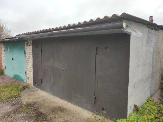 Гараж здам у 2 кооперативі Конотоп