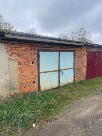 Продам гараж в кооперативі - фото 1