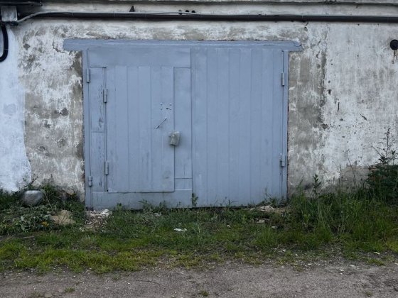 Продам гараж Кооператив «Ялинка» Коростень