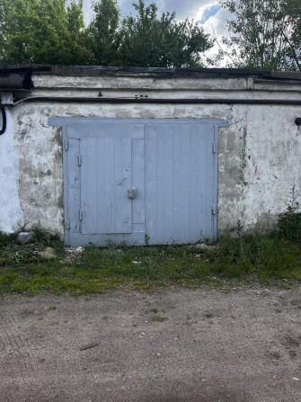 Продам гараж Кооператив «Ялинка» - фото 1