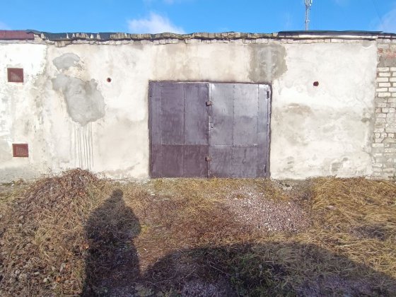 Продам гараж або здам в оренду Коростень