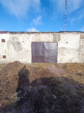 Продам гараж або здам в оренду - фото 1