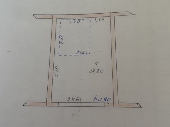 Продам гараж у центрі міста Берестин Берестин