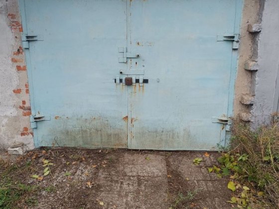 Продам гараж кооператив Жигули Краматорськ