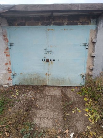 Продам гараж кооператив Жигули - фото 1