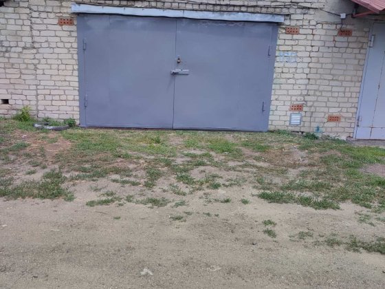 Продам гараж в ГСК-18 Лозова