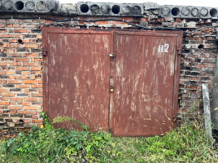 Продам гараж дешево - фото 1