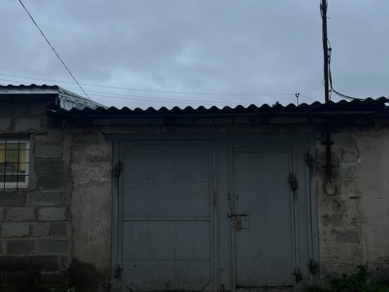 Продам гараж, вул.Дорошок Малин