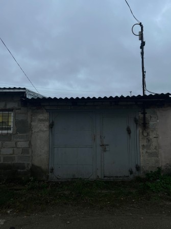 Продам гараж, вул.Дорошок - фото 1