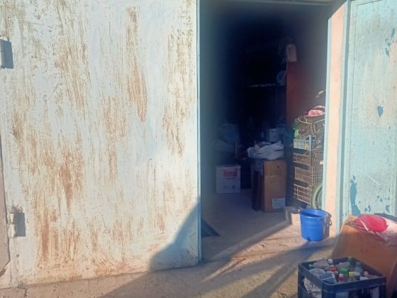 Продам гараж Нетішин Нетішин