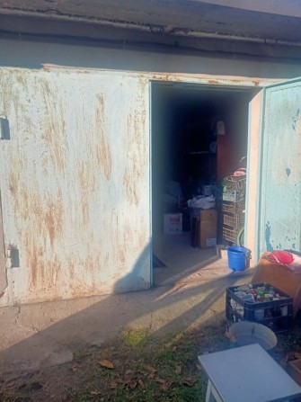 Продам гараж Нетішин - фото 1