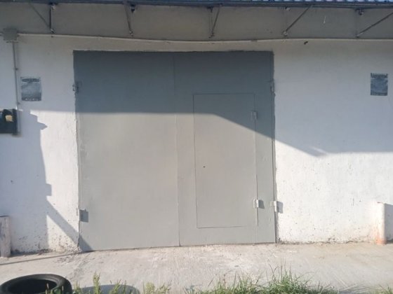 Продам гараж в коперативі комфорт в місті Нетішин Нетішин