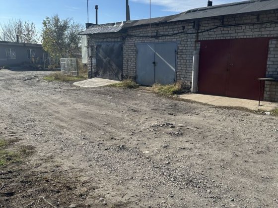 Продам гараж го каракуми Павлоград