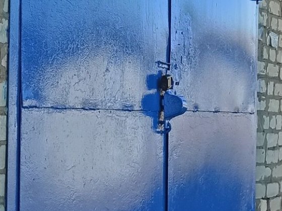 Продам гараж г/к "Старт" Павлоград