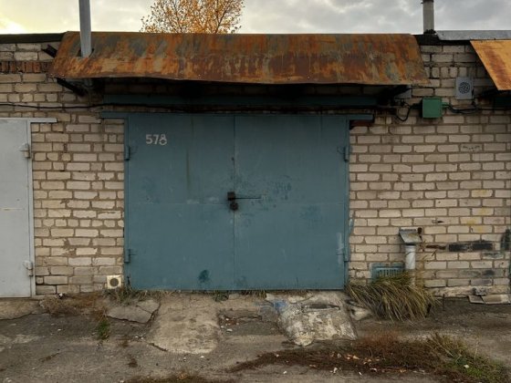 Продам гараж кооператив СТАРТ Павлоград