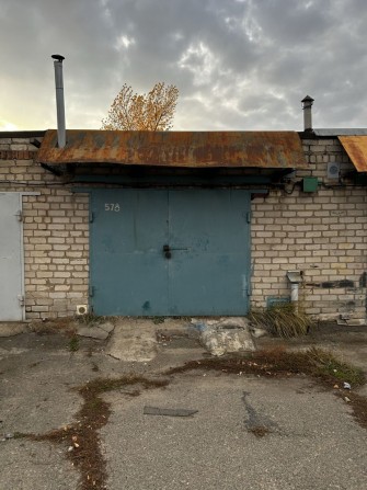 Продам гараж кооператив СТАРТ - фото 1