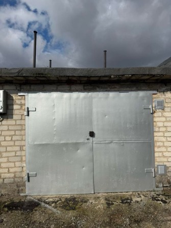 Продам гараж - фото 1