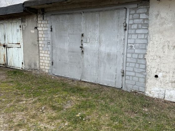 Продам гараж , район РТС Павлоград