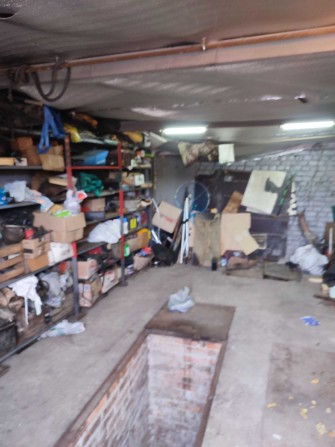 Гараж в кооперативі Будмашовець 2 - фото 1