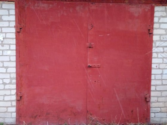 Продам гараж в Павлограді в кооперативі Лада-4 район ПМЗ Павлоград