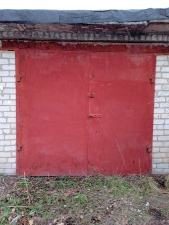 Продам гараж в Павлограді в кооперативі Лада-4 район ПМЗ - фото 1
