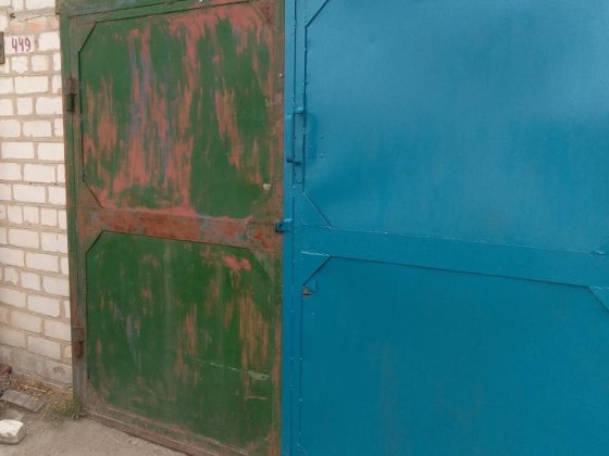 Продається Гараж на 40 років Павлоград