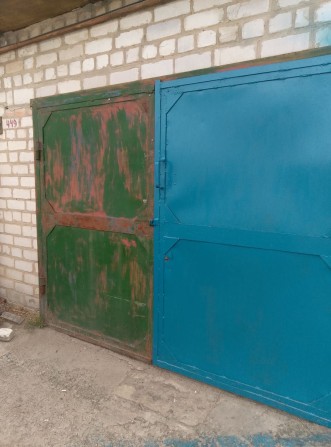 Продається Гараж на 40 років - фото 1