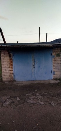 Продам гараж у Павлограді. - фото 1