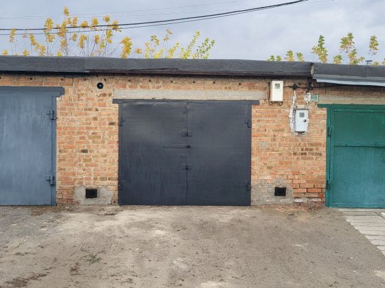 Продам гараж  СШБ Павлоград