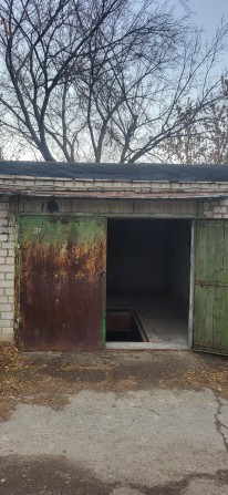 Продам гараж СШБ - фото 1