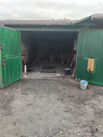 Гараж в сообществе Жигули - фото 1